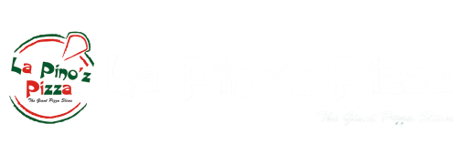 La Pino'z Pizza